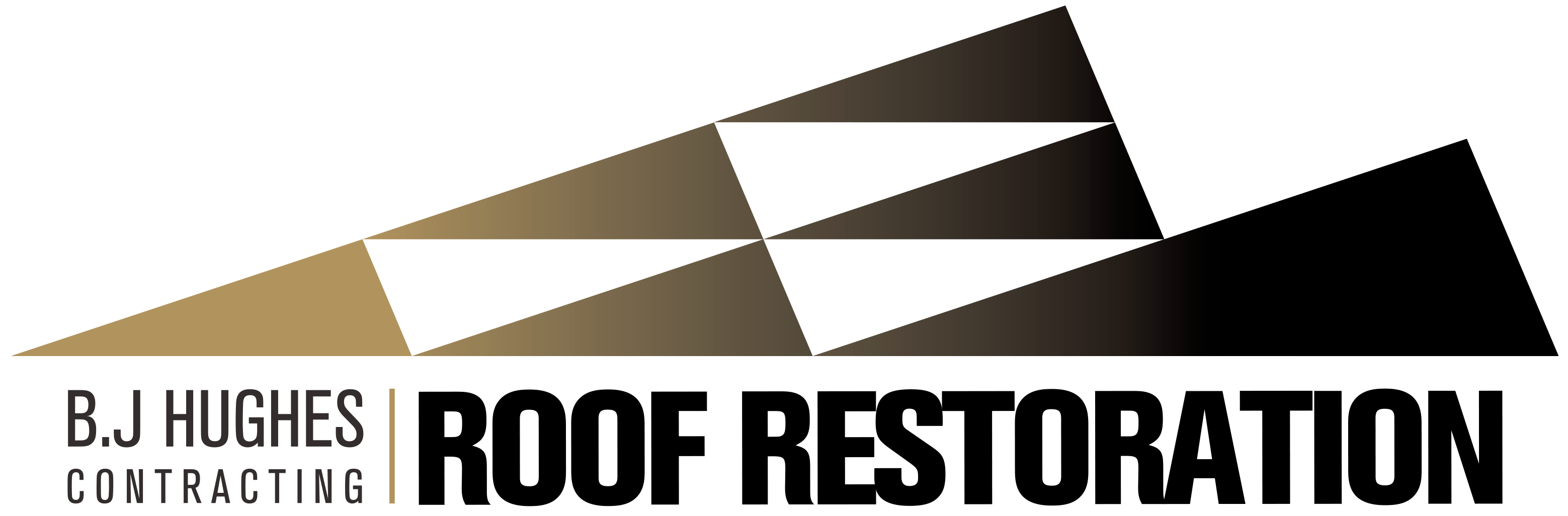 B.J Hughes Contracting Roof Restoration